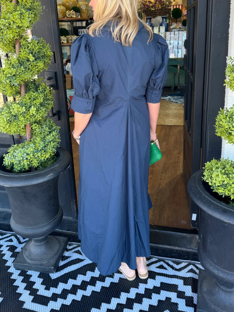 Macy Dress