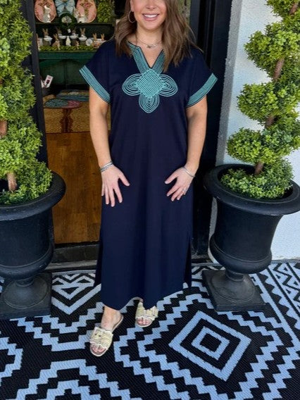 Briar Dress