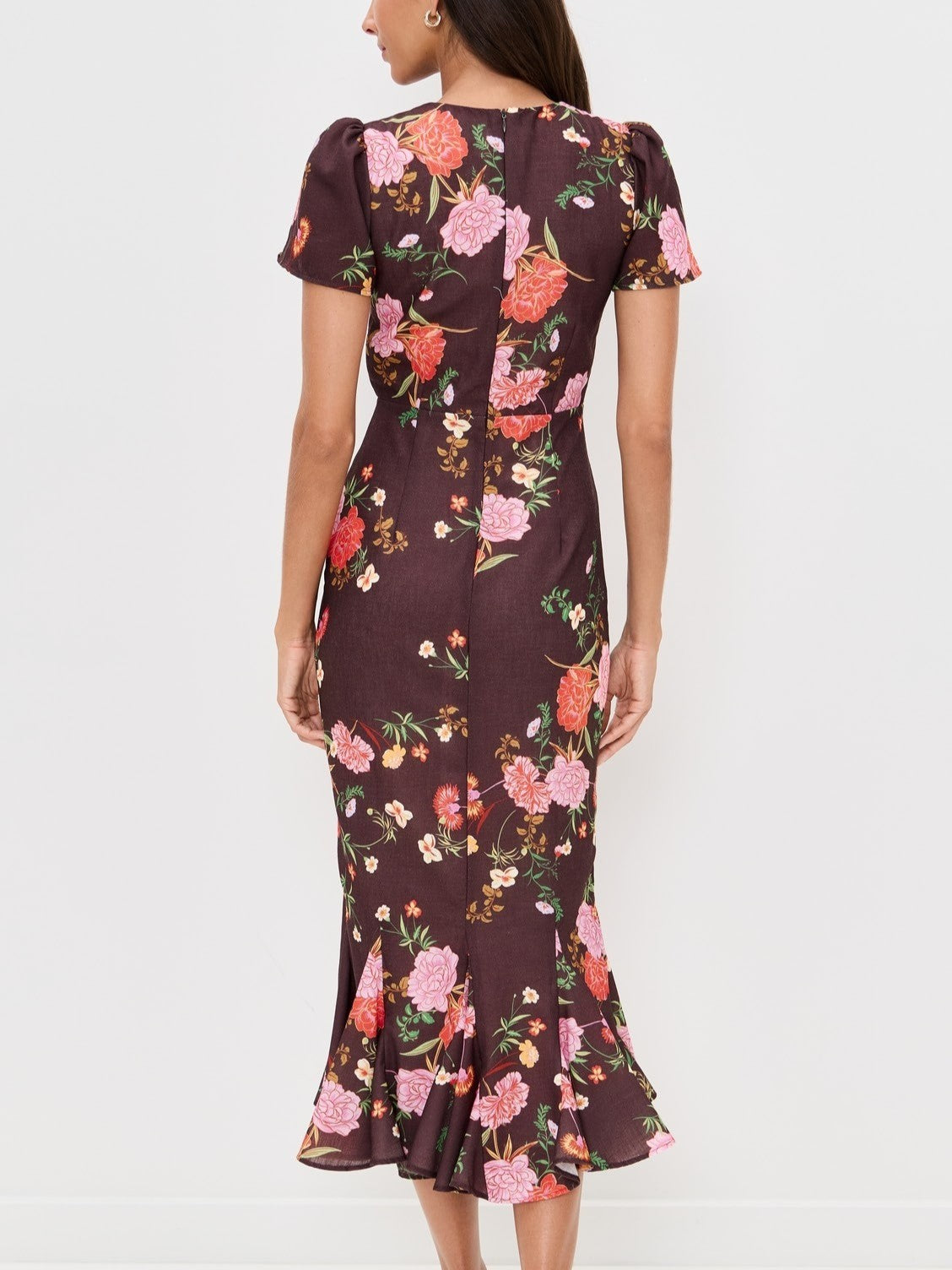 Etta Dress