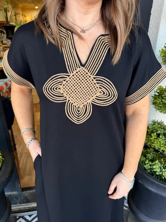 Briar Dress