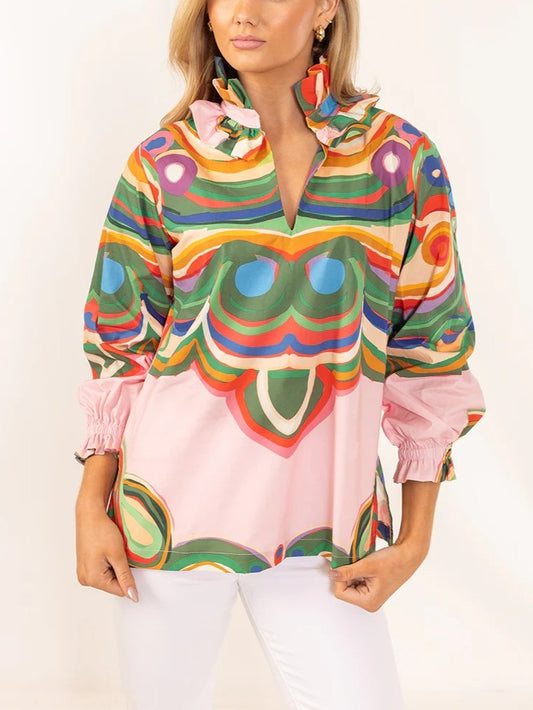 Venice Harper Top