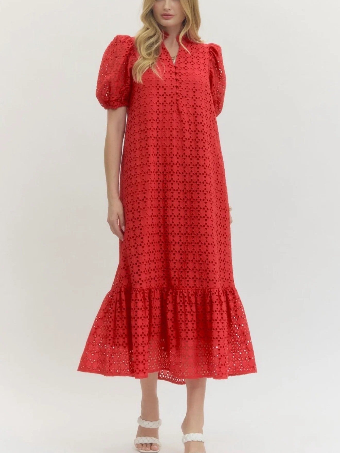 Creative & Comfortable Spring-Summer Dresses