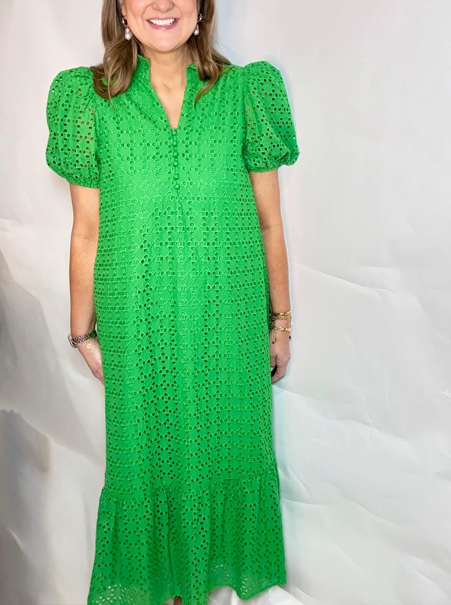 Creative & Comfortable Spring-Summer Dresses