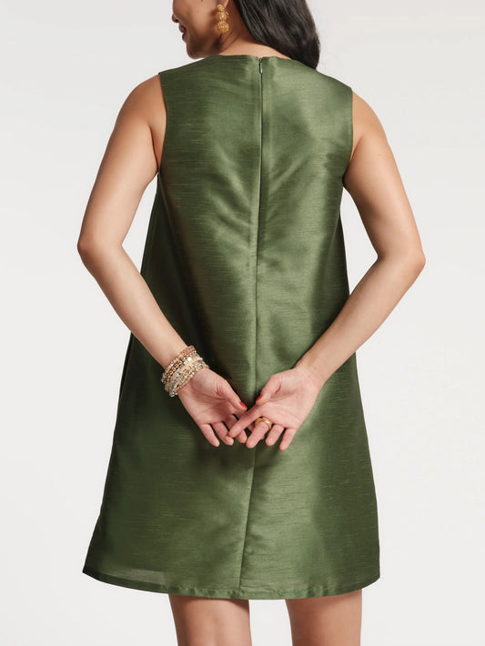MODERN PALM Lilly Dress