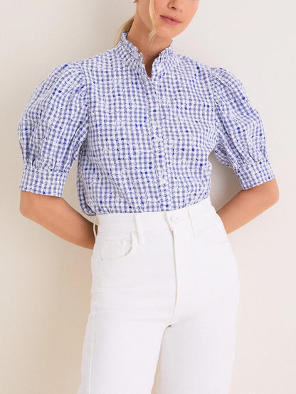 Candy Louisa Blouse