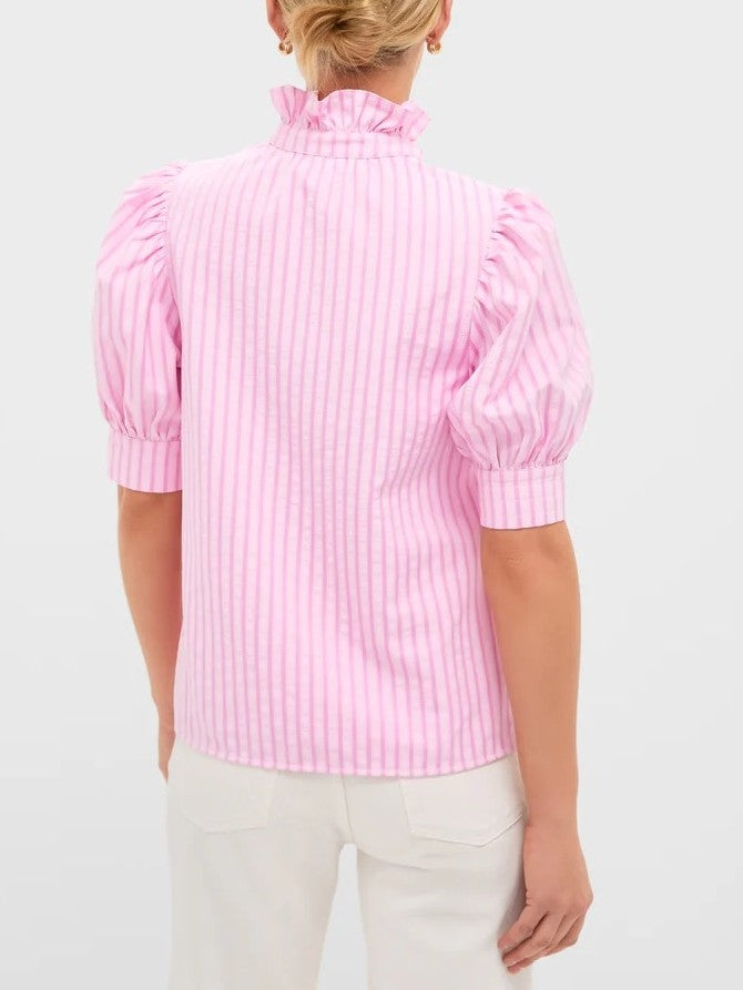 Candy Louisa Blouse