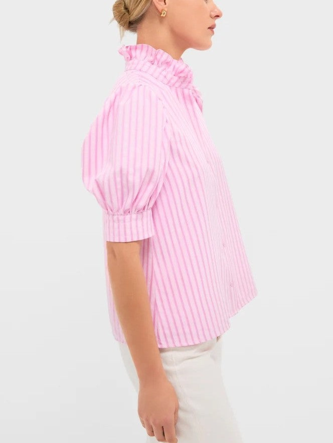 Candy Louisa Blouse