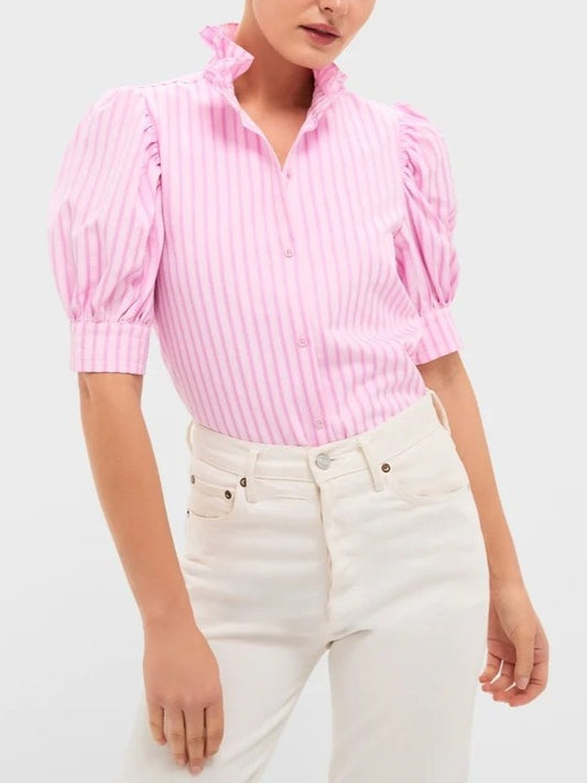 Candy Louisa Blouse