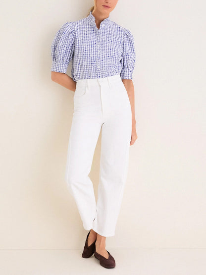 Candy Louisa Blouse