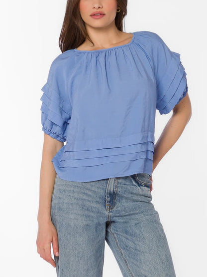 Casual Designed Top