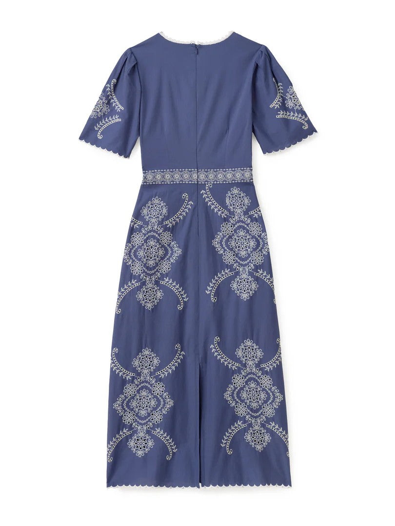 BOBBI DRESS