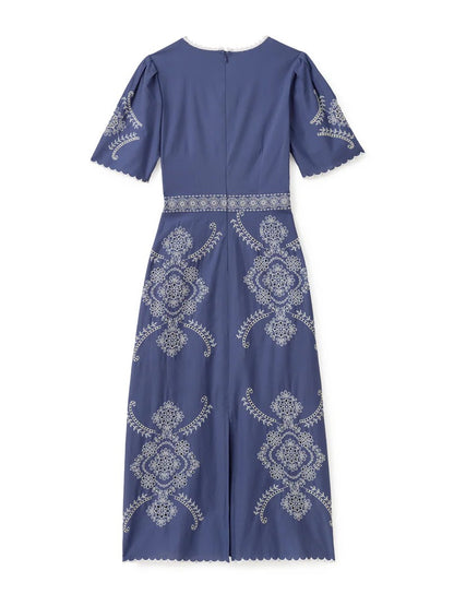 BOBBI DRESS