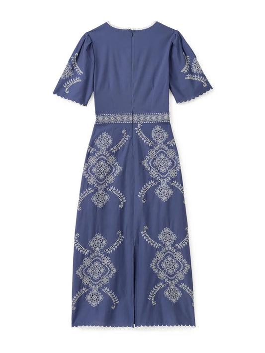 BOBBI DRESS