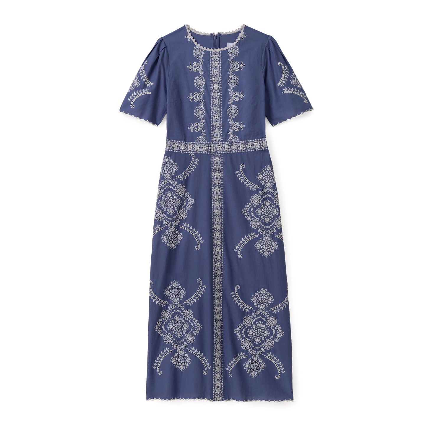 BOBBI DRESS