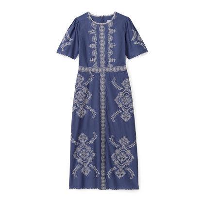 BOBBI DRESS