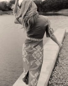 BOBBI DRESS
