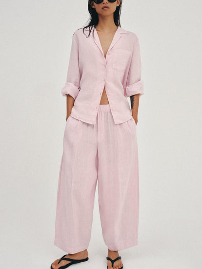 ZW COLLECTION LINEN  SET