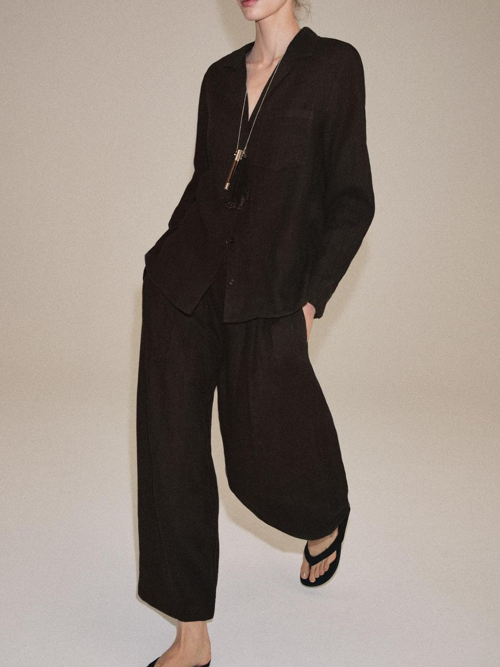 ZW COLLECTION LINEN  SET
