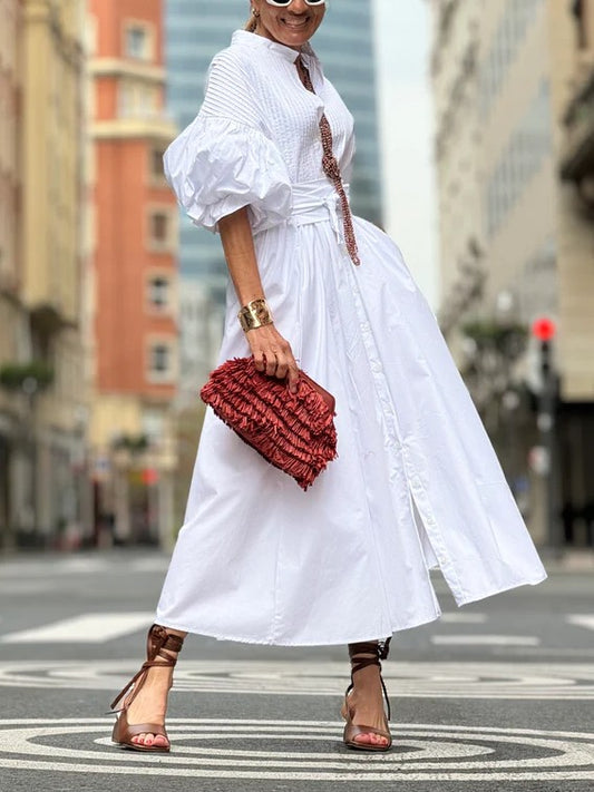 Phoebe Dress