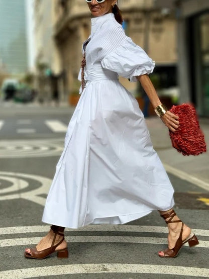 Phoebe Dress