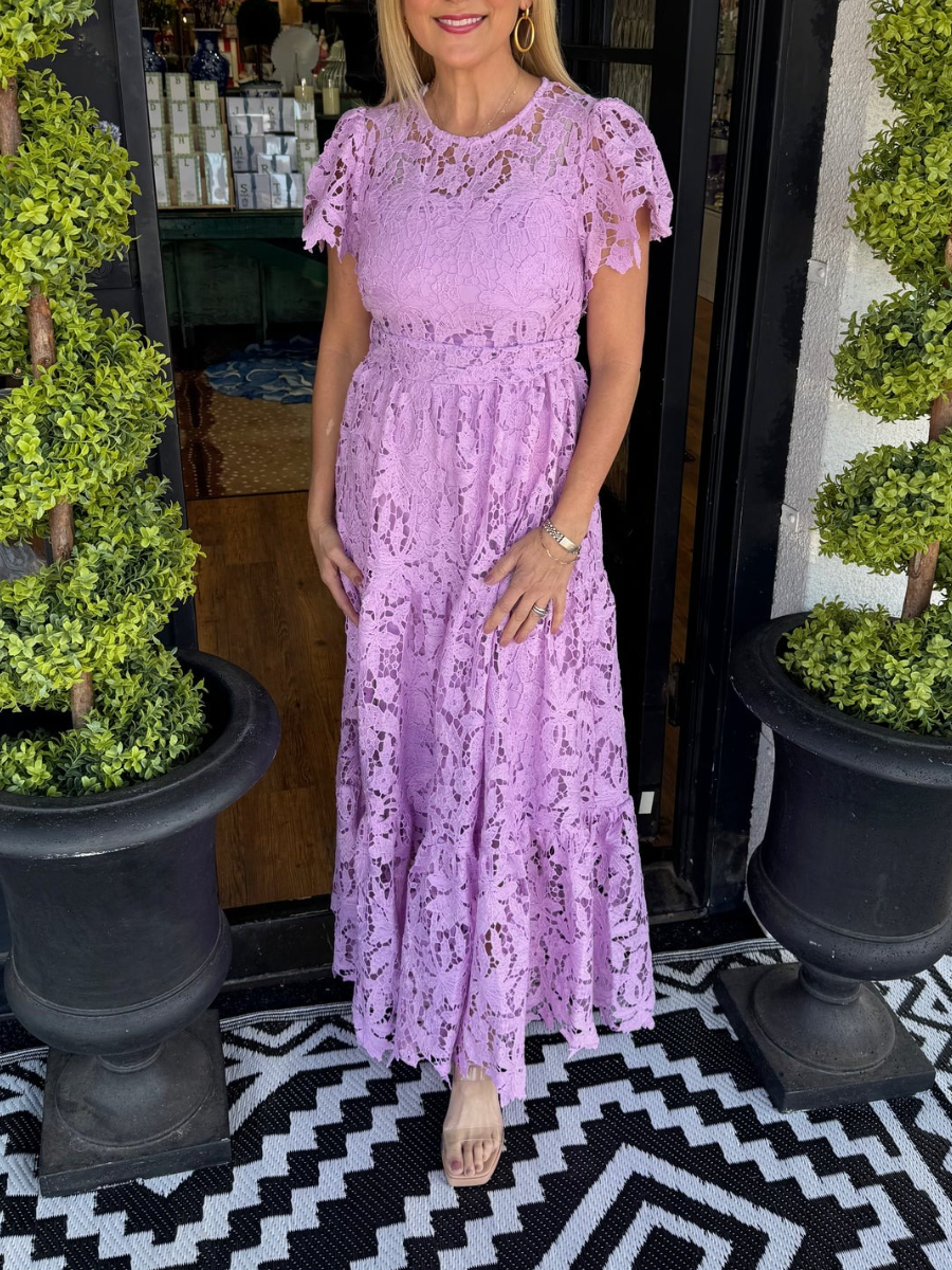 Daphne Dress