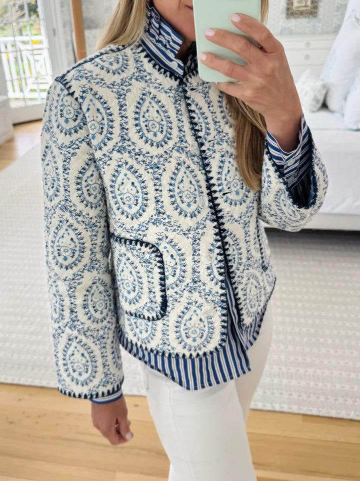 Cloud Sophie Jacket