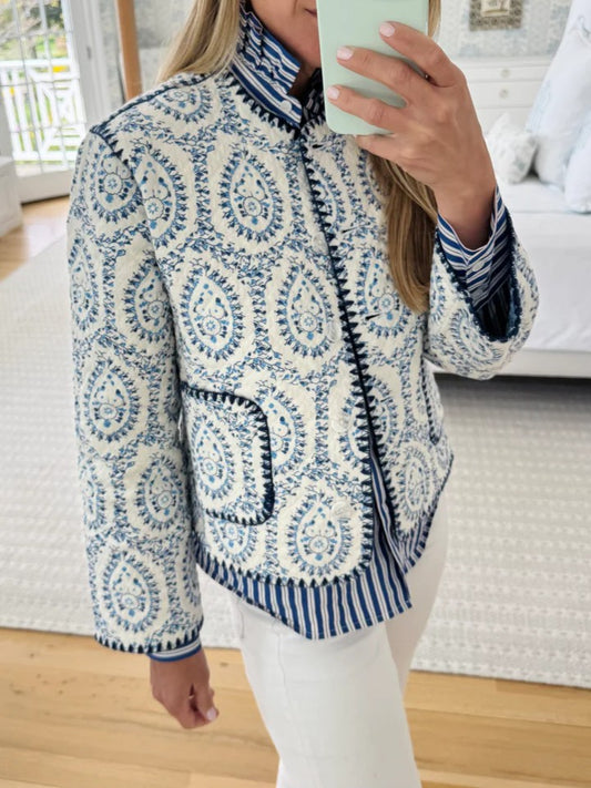 Cloud Sophie Jacket