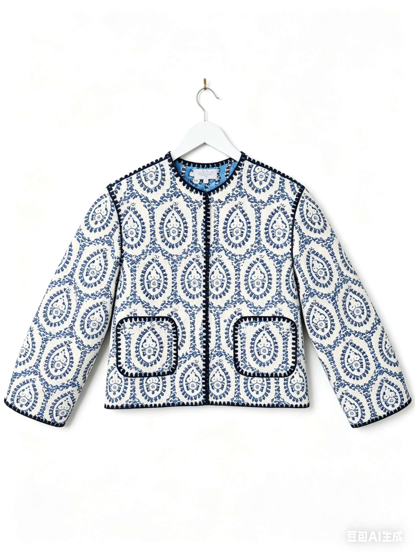 Cloud Sophie Jacket