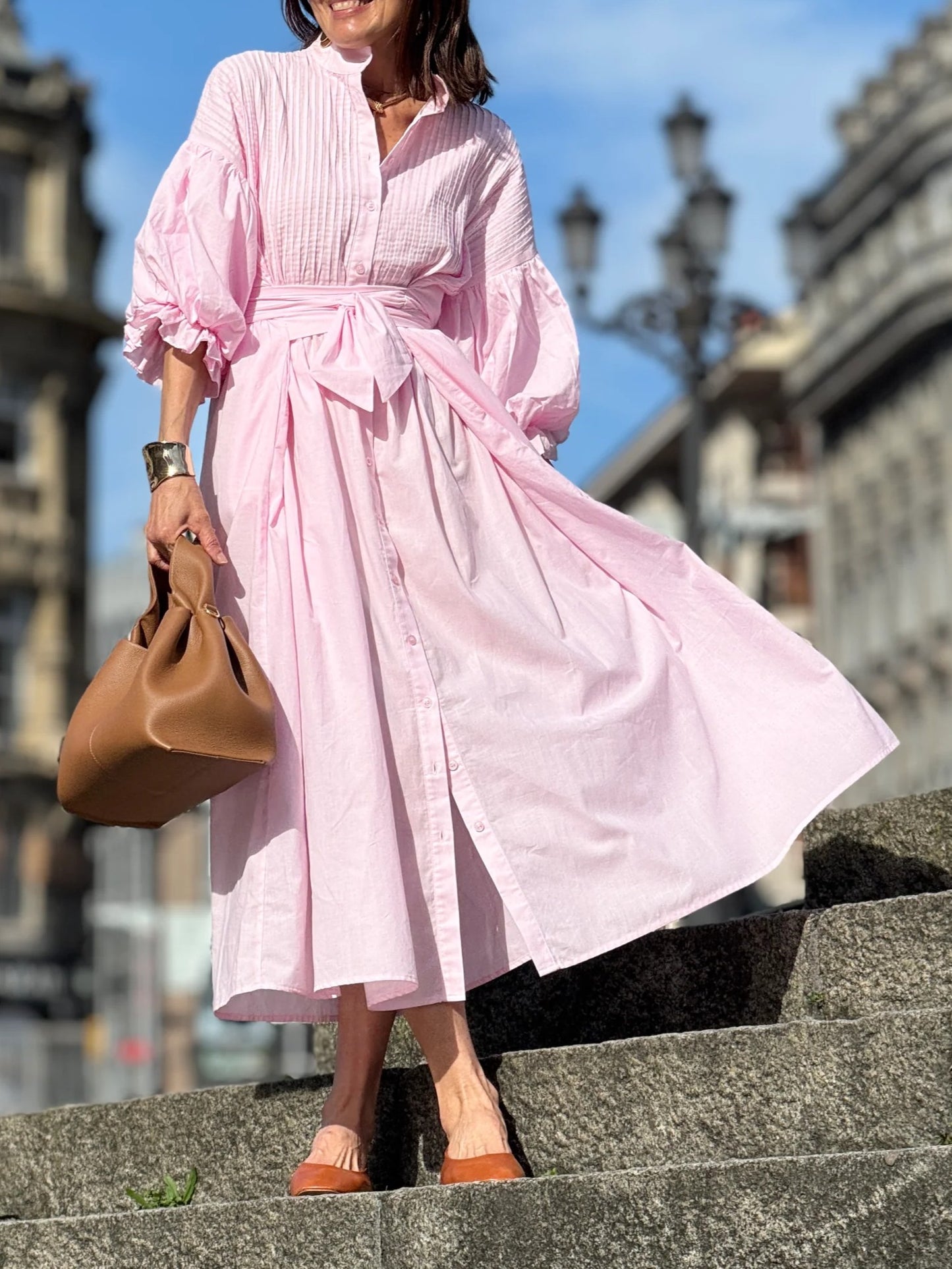 Phoebe Dress