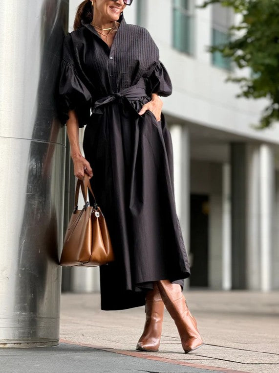 Phoebe Dress