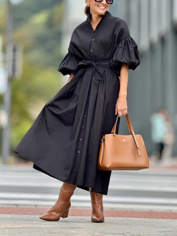 Phoebe Dress