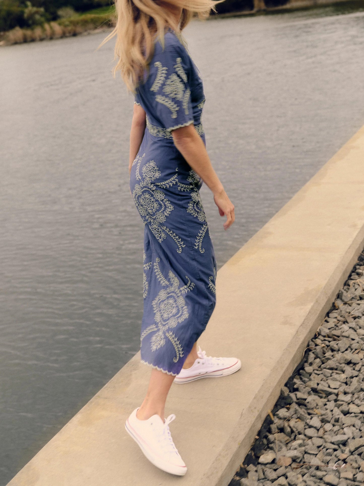BOBBI DRESS