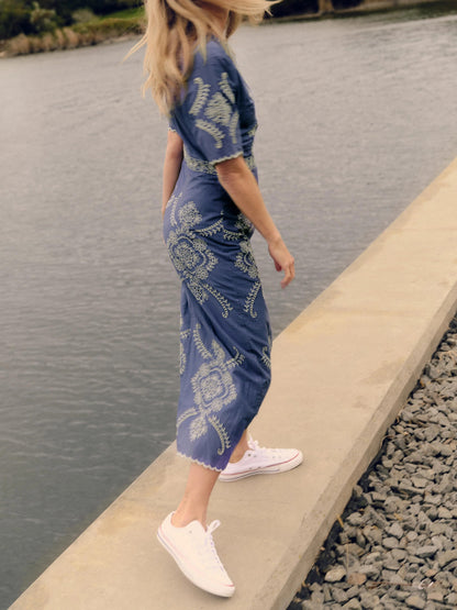 BOBBI DRESS