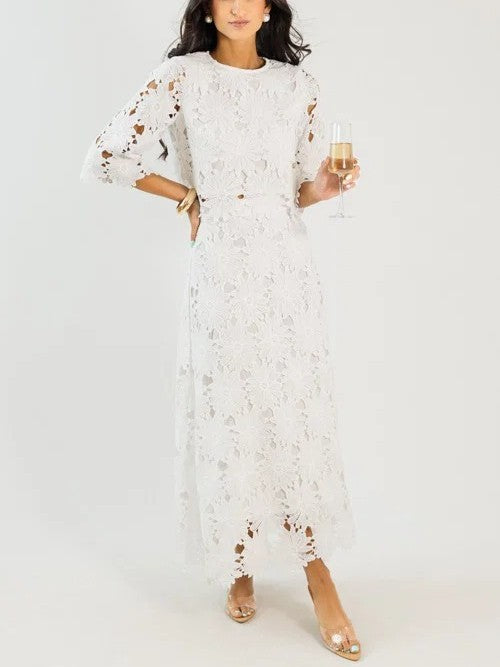 Gorgeous Lace Set