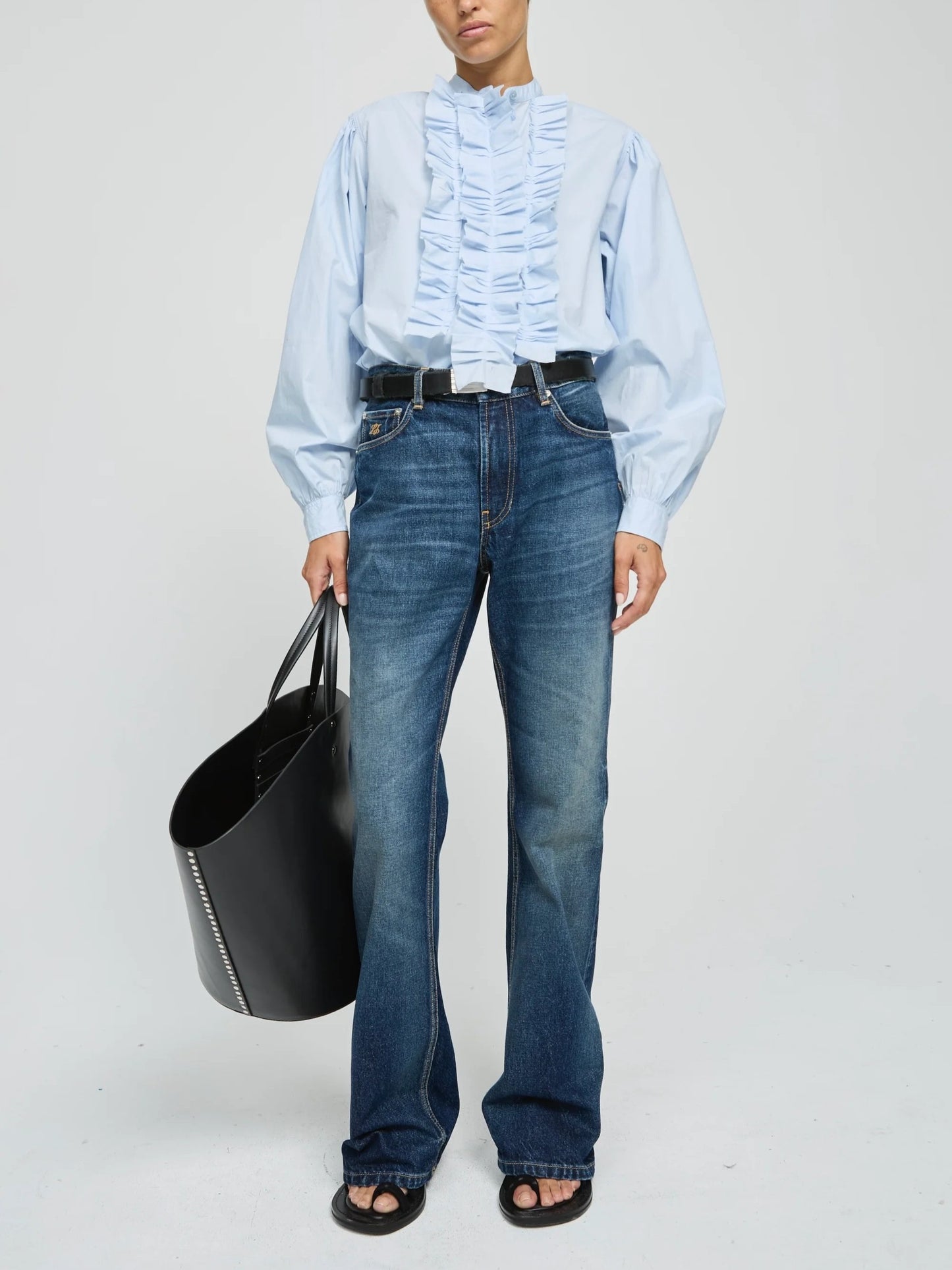 MAGRITA BLOUSE