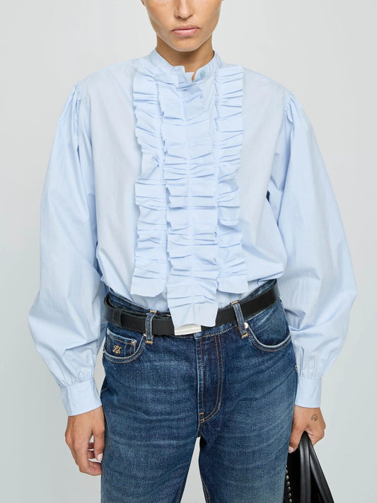 MAGRITA BLOUSE