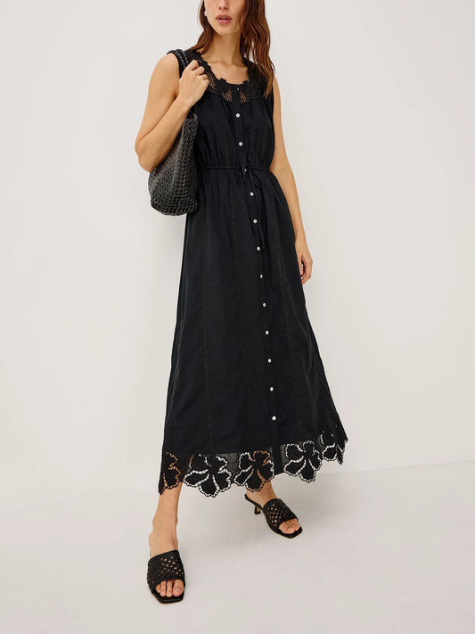 Lorina dress