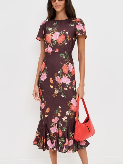 Etta Dress