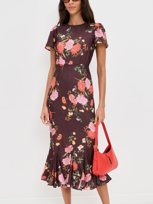 Etta Dress