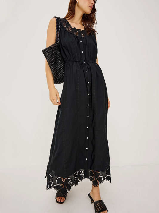 Lorina dress