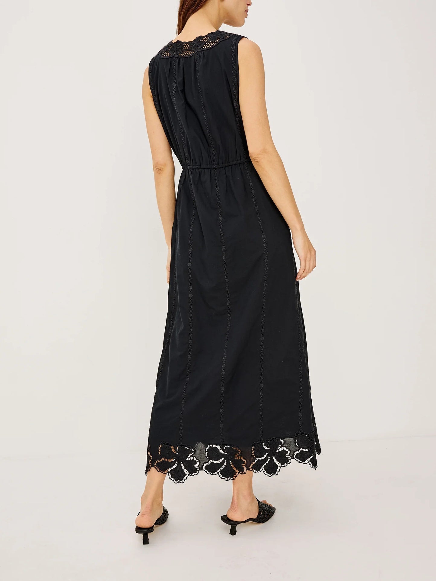 Lorina dress