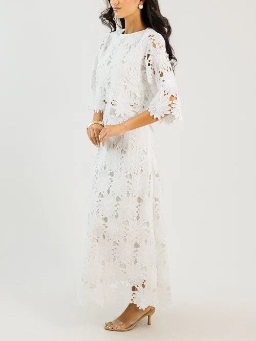 Gorgeous Lace Set