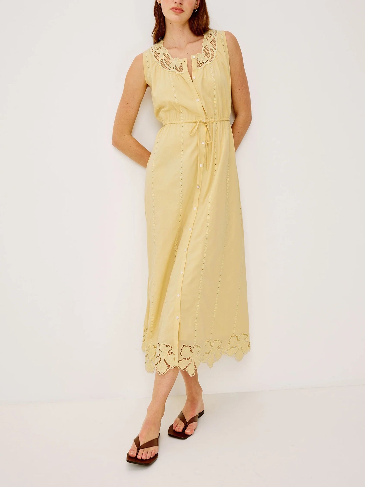 Lorina dress