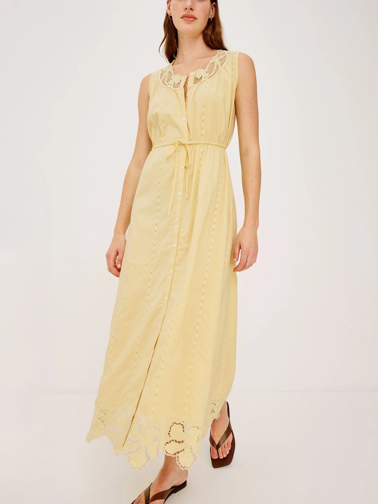 Lorina dress