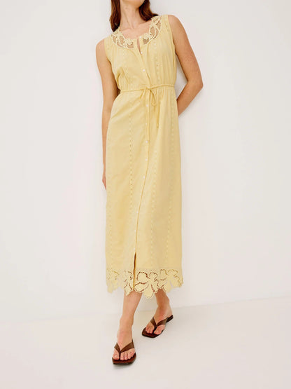 Lorina dress