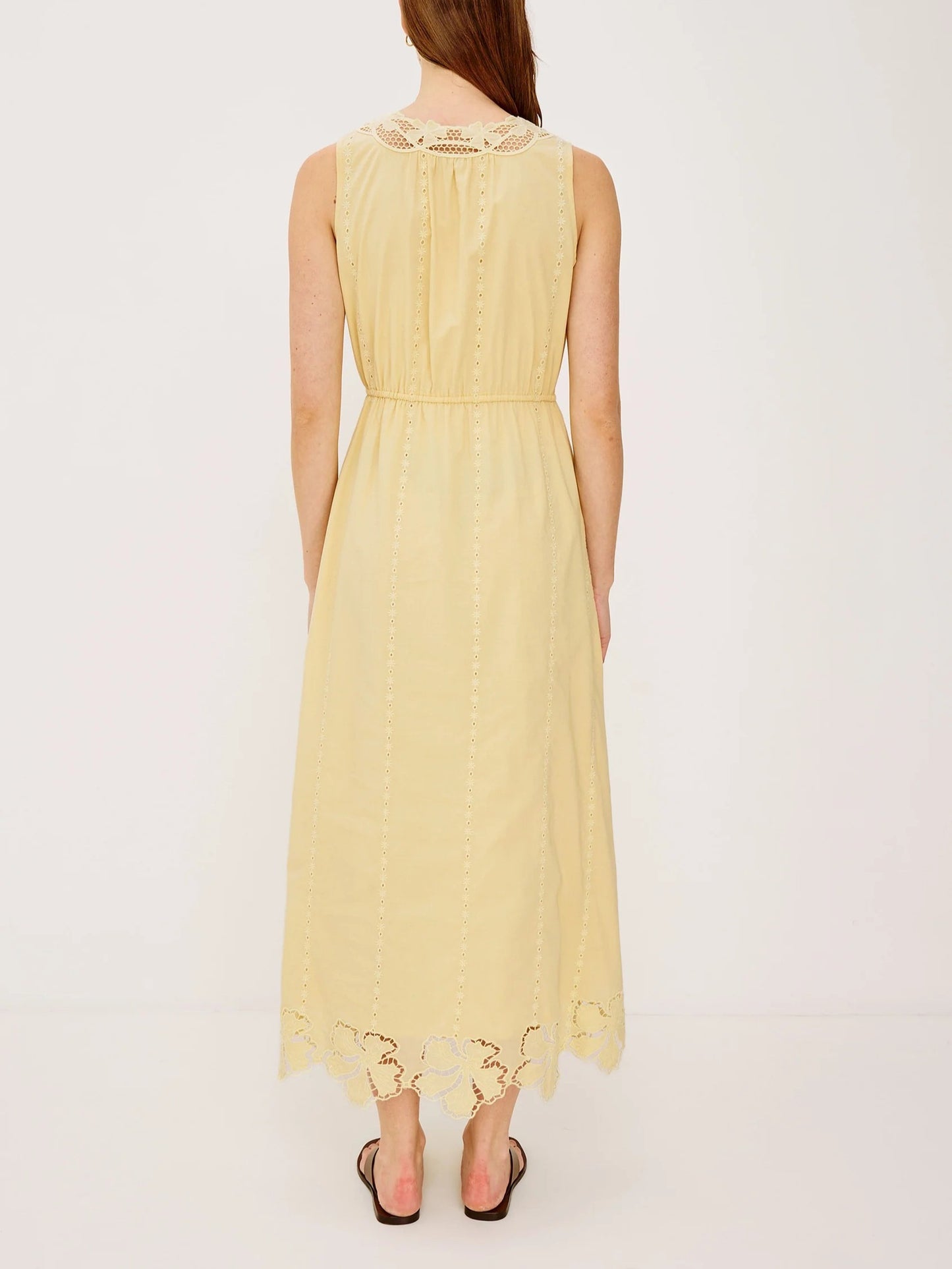 Lorina dress
