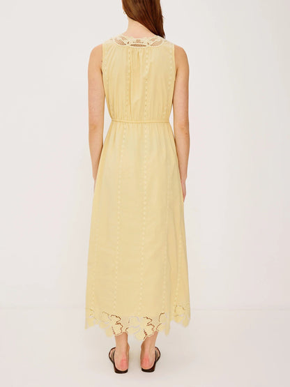 Lorina dress