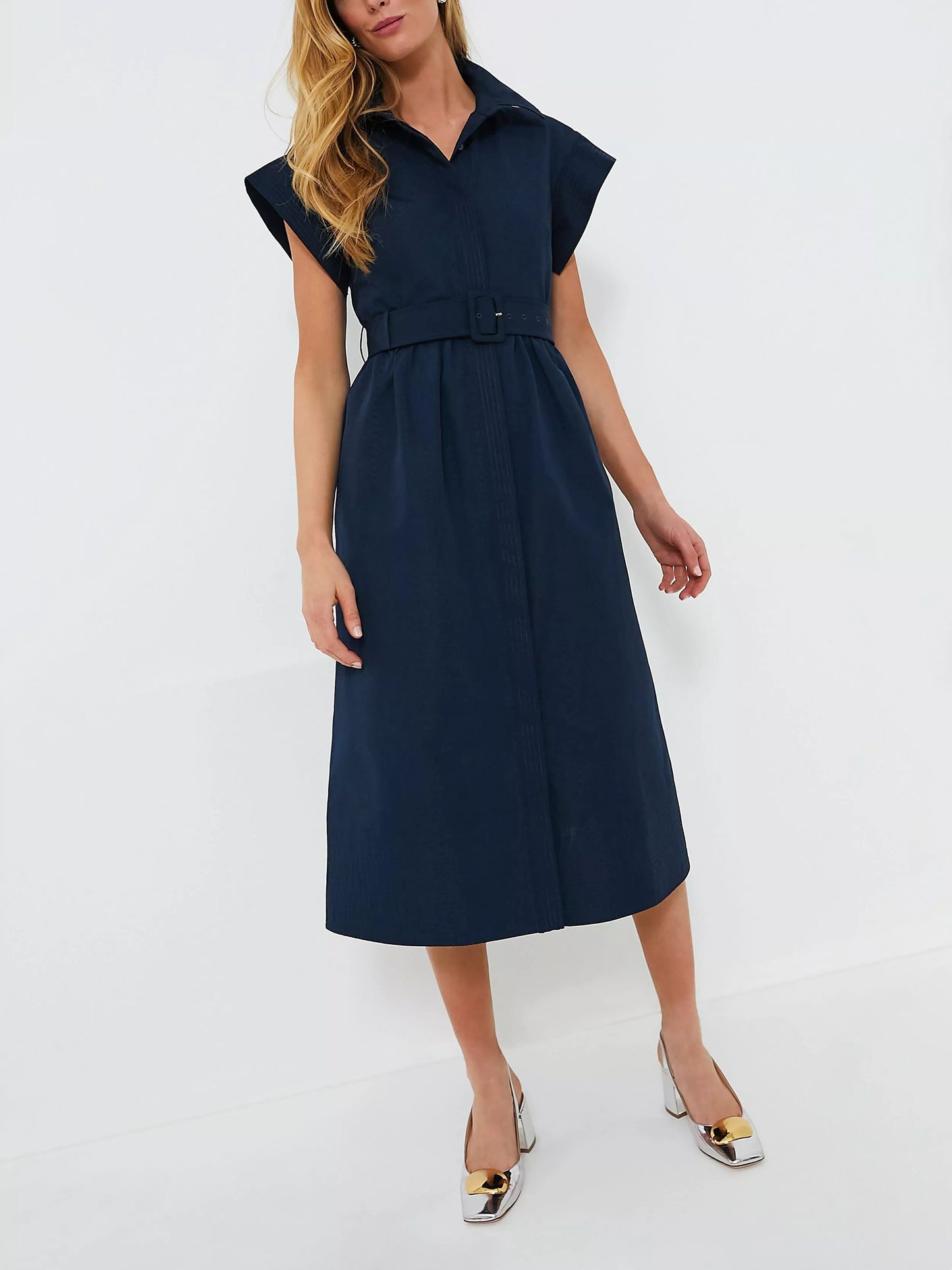 Tuckernuck Chloe Dress