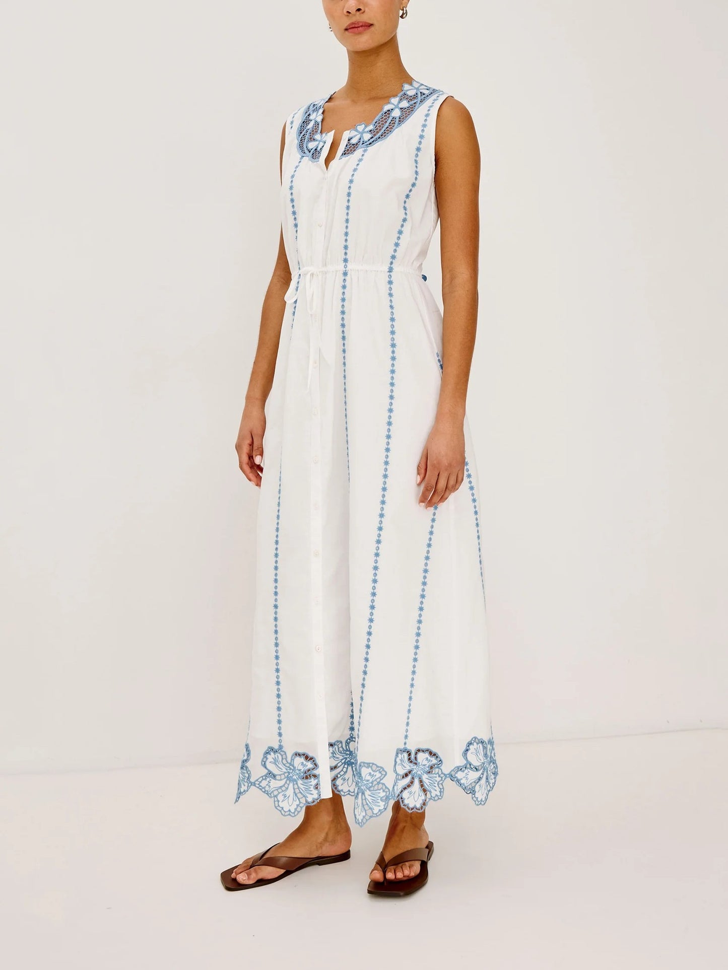Lorina dress