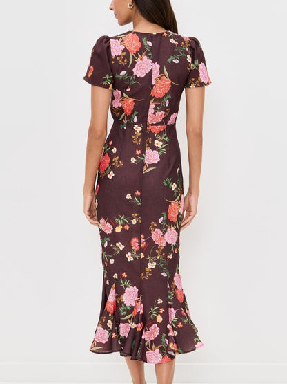 Etta Dress